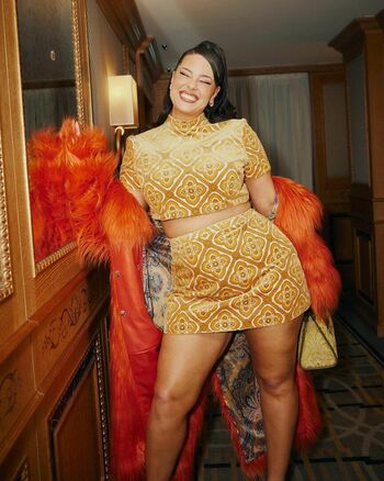 Ashley Graham