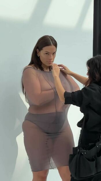 Ashley Graham