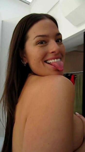 Ashley Graham