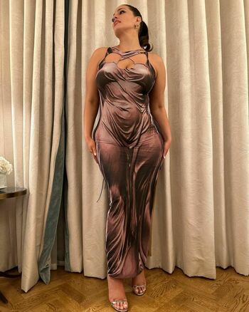Ashley Graham