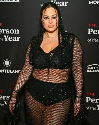 Ashley Graham