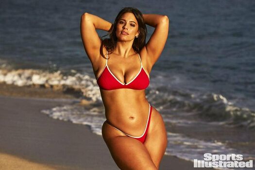 Ashley Graham