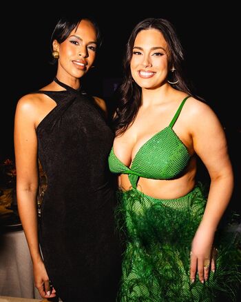 Ashley Graham
