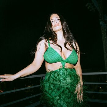 Ashley Graham