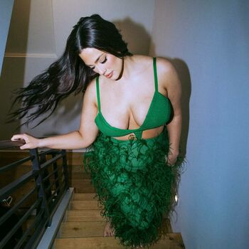 Ashley Graham