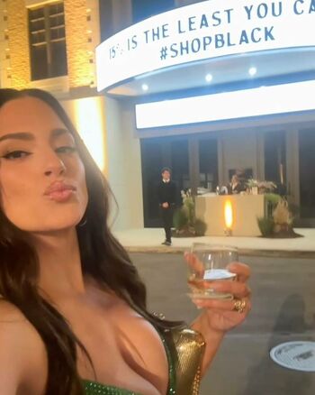 Ashley Graham