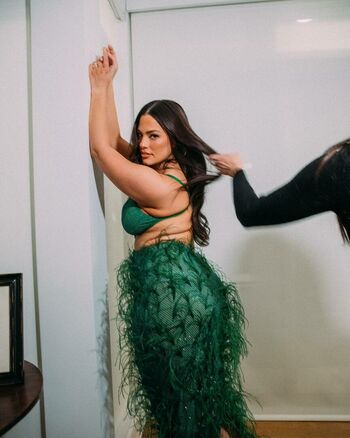 Ashley Graham