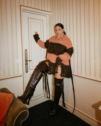 Ashley Graham