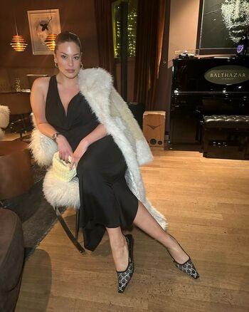 Ashley Graham