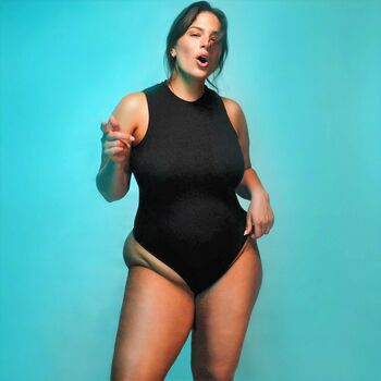 Ashley Graham