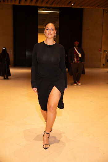 Ashley Graham