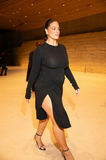 Ashley Graham