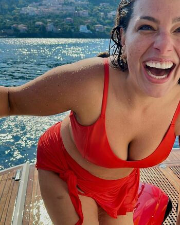 Ashley Graham