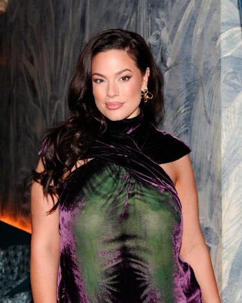 Ashley Graham