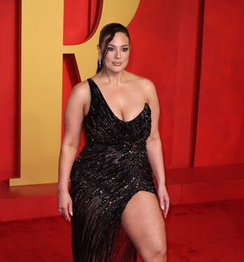 Ashley Graham