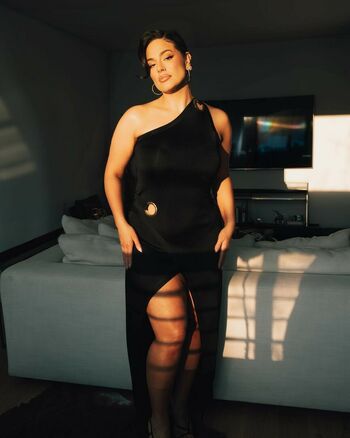 Ashley Graham