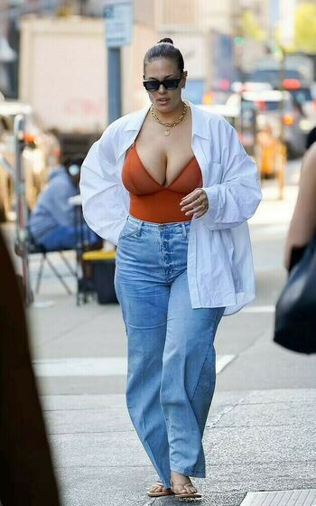 Ashley Graham