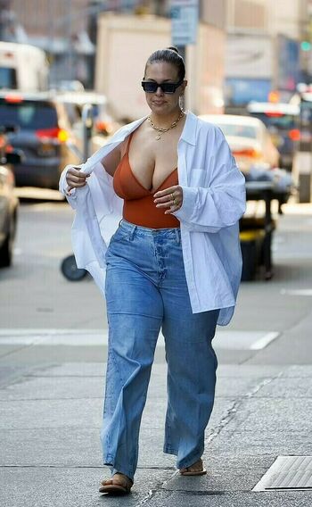 Ashley Graham