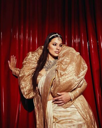 Ashley Graham