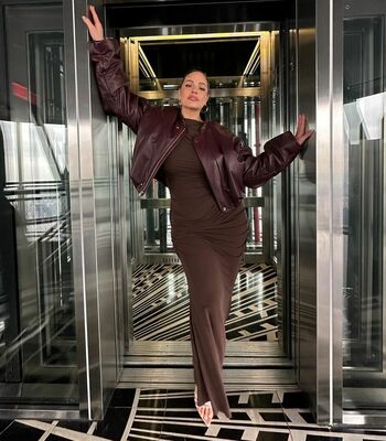 Ashley Graham