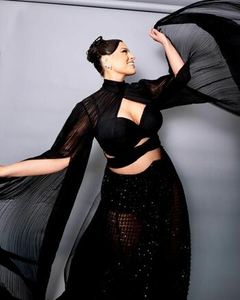 Ashley Graham