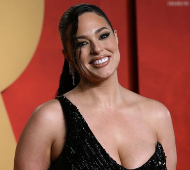 Ashley Graham
