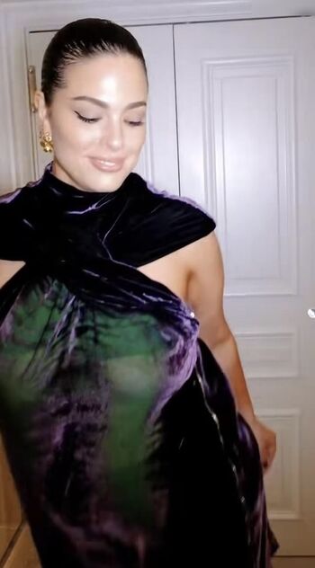 Ashley Graham