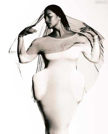 Ashley Graham