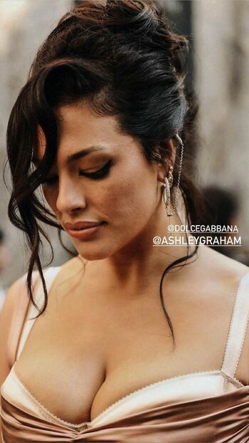 Ashley Graham