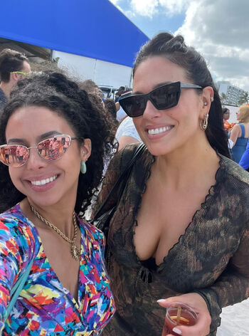 Ashley Graham