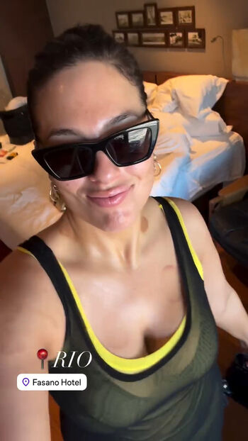 Ashley Graham