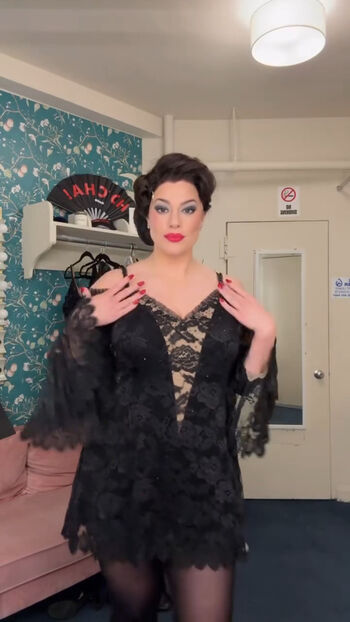 Ashley Graham