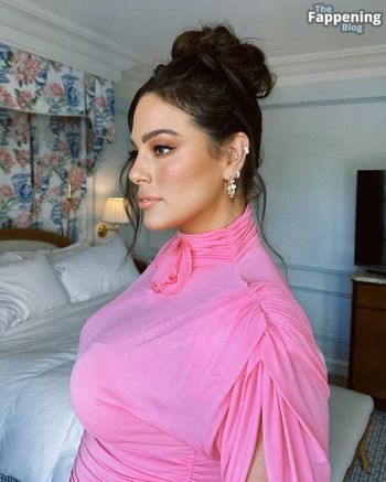 Ashley Graham