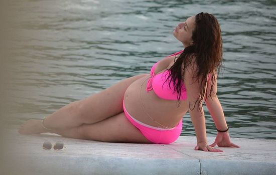 Ashley Graham