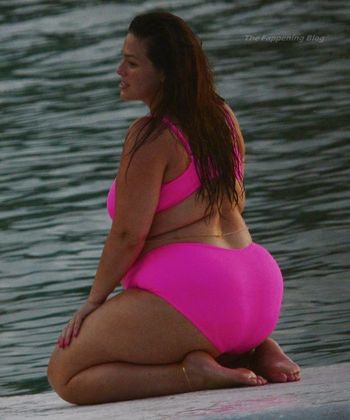 Ashley Graham
