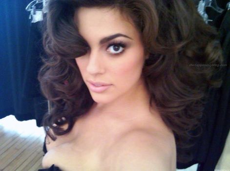 Ashley Graham