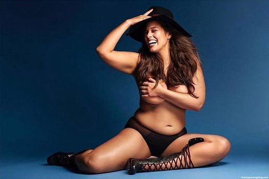 Ashley Graham