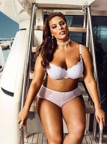 Ashley Graham