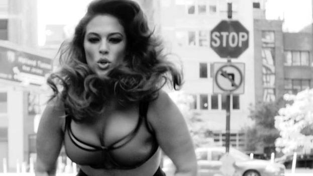 Ashley Graham