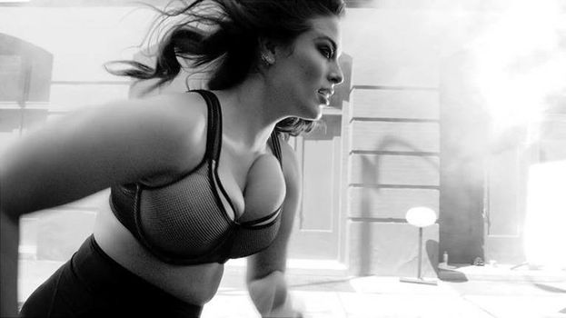 Ashley Graham