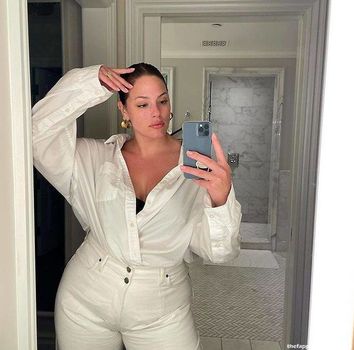 Ashley Graham