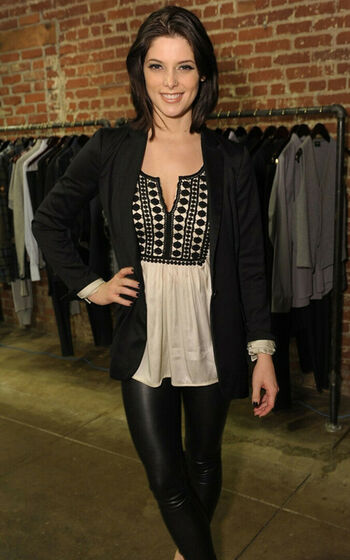 Ashley Greene