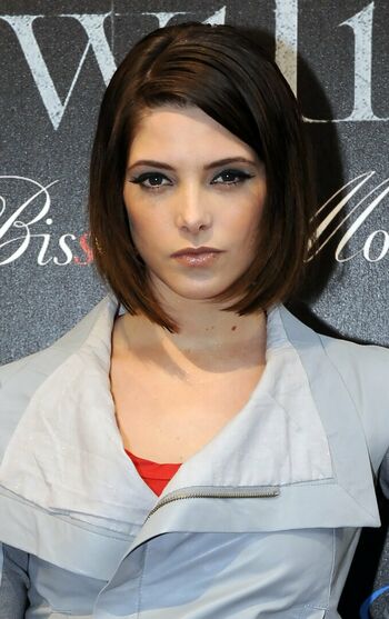 Ashley Greene