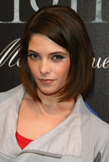 Ashley Greene