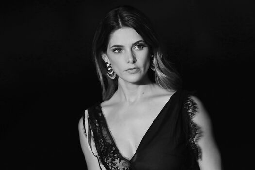 Ashley Greene
