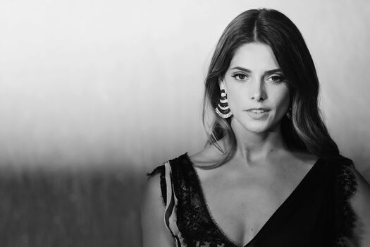 Ashley Greene