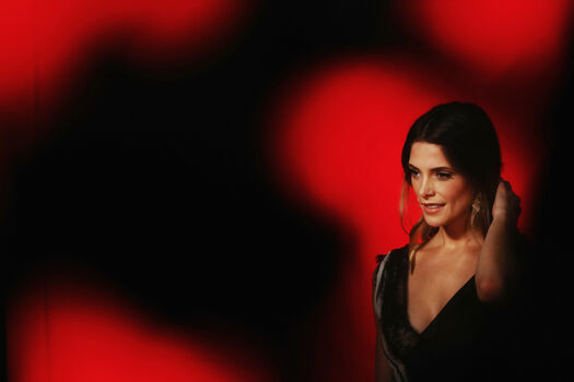 Ashley Greene