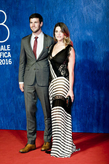 Ashley Greene