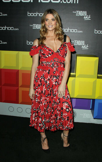 Ashley Greene