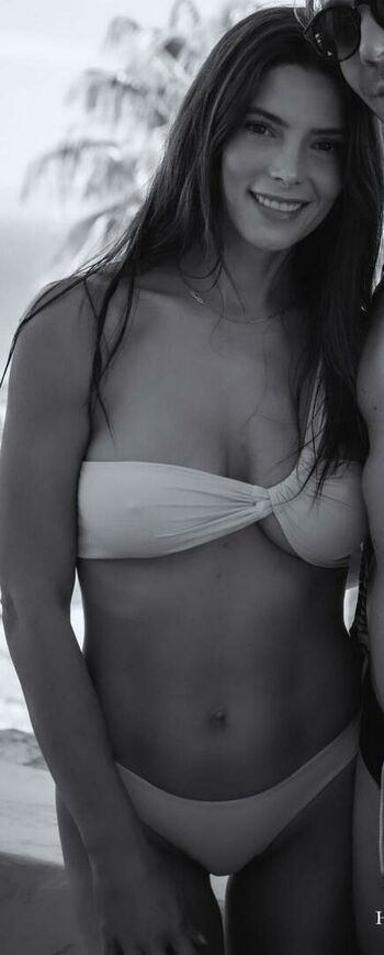 Ashley Greene